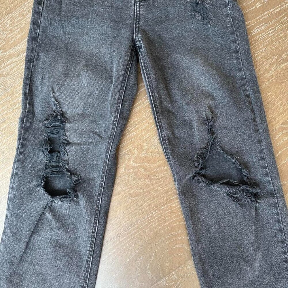 Wild Fable Jeans Size 00 - Picture 2 of 5